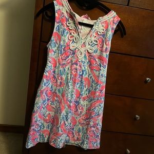 Lilly Pulitzer dress
